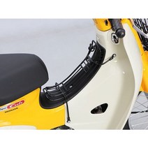 2021 혼다 슈퍼 커브 110 센터 프로텍터 HONDA CUB APK1MAL64320TA H2C, 1개