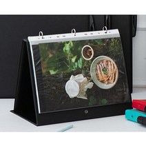 아톰 브리핑+포트폴리오 PF307 A3 브리핑화일, 단품
