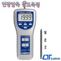 루트론 인장강도 압축강도 측정기 FG-5005/5020/5100 푸쉬풀게이지 5kgf/20kgf/100kgf, FG-5020(20kgf), 1개