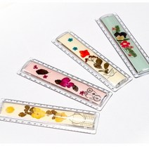 기타 바보사랑[그린팜]꽃보듬(압화) 15cm 꽃자 만들기 KIT, 2.일러스트, 2.일러스트