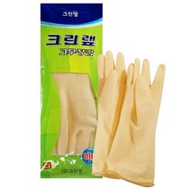 주방용품쇼핑몰 크린랲 미니 고무 장갑 1켤레 주방 설거지 다용도 예쁜 잡화점, 상품선택