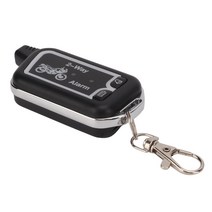 도난경보기 오토바이용 도난 방지 원격 시동 시스템 에너지 절약 양방향 경보 시스템, [01]