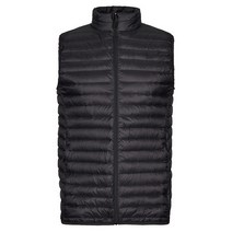 프릴루프트 FRILUFTS KLUKUFOSS 다운 조끼 남성 - 캐비어5638002591