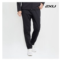2XU 2XU 글로벌 남성 Ultimate 3L 트레이닝 세트하의_X0WM11732BLK