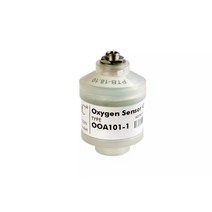 ALPHASENSE 산소 센서 O2-M2 1 개, 한개옵션0