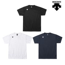 데상트 [DESCENTE] 라운드반팔티 DMC5801_택1
