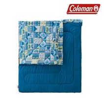 콜맨 패밀리 2 in 1/C5 2000027257, 1개