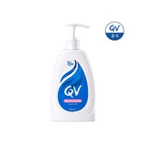 [공식] QV 스킨로션 500ml