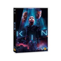 미스터몰/ DVD 킨: 더 비기닝 (1disc) 인조인간, 1개