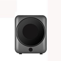 위니아 건조기 3kg 딥실버 LWR03SGD(A) 바름