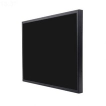 [해외] ZHIXIANDA 19 인치 터치 모니터 디스플레이 HDMI VGADSUB BNC AV USB 입력, Touch Monitor