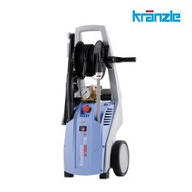 크란즐 냉수고압세척기 K-2195TST 195바, 1개