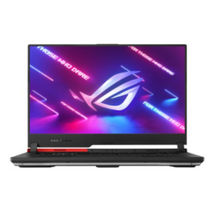 에이수스 2021 ROG Strix 15.6, 오리지날 블랙, 라이젠7 3세대, 512GB, 8GB, Free DOS, G513IE-HN005