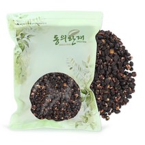 동의한재 국산 햇 오가피 열매 600g, 단품