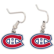 NHL 몬트리올 캐나다 댕글러 귀걸이, Montreal Canadiens, 2-