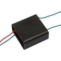DC 3.6V-6V ~ 20KV 400KV 1000KV 부스트 스텝 업 모듈 고전압 발생기 펄스 아크 점화 코일, 09 50KV Square, 09 50KV Square