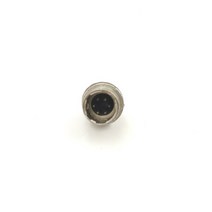 Hirose 커넥터 6 핀 플러그 (암) HR10A-7P-6S /HR10A-7R-6P 전원 카메라 케이블 핀 암, 02 Male Socket