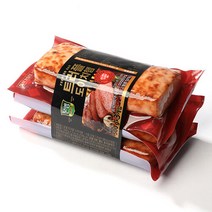 글로벌푸드시스템 동원 본엠 트러플 도이치햄 500g x 3개, 단품없음