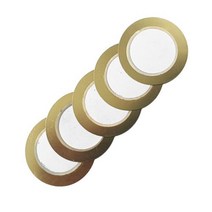27mm 선없는 압전소자(5개) 방과후수업 초등교구