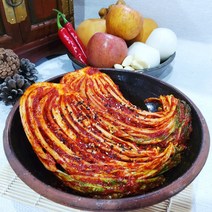나의디미방 맛있게 매운 실비김치 800g, 3단계: 더더 매운맛