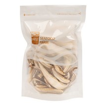 [빼어날수] 원목표고 슬라이스100g, 1