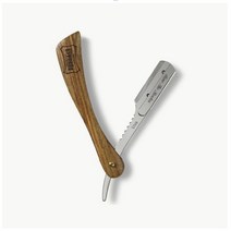 프로라소 프로페셔널 올드 스타일 레이저, PRORASO Professional Old Style