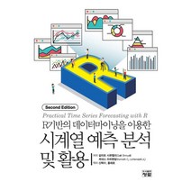 R기반의 데이터마이닝을 이용한 시계열 예측 분석 및 활용, 청람