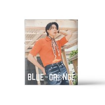 엔시티 127 (NCT 127) - NCT 127 PHOTOBOOK [BLUE TO ORANGE : House of Love][JOHNNY] : * 본 상품...