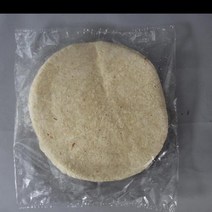 밀또띠아 세미원 6인치 312G(26GX12EA) 식자재 장보기, 단품, 단품
