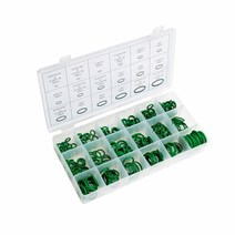 HNBR 에어컨 오링세트 270PCS