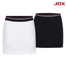 [JDX] 여성 허리 밴드 솔리드 큐롯 2종 택1(X1RFPQW52)