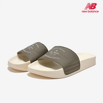 뉴발란스 뉴발란스슬리퍼 LQJ 슬리퍼 샌들 NBRJBS411H 49