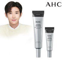 [AHC] 광희나는 옴므프로틴 아이크림 포페이스 35ML+7ML, 선택:옵션선택_01_001) 세트