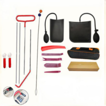 자동차 잠김 잠긴 문 따기 창 수리 도구 도어 에어백, LG4PB04