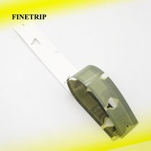 자동차 커넥터 FINETRIP-최고의 대시 보드 계기판 LCD 디스플레이 리본 케이블 BMW E38 픽셀 수리 E39 E53, [02] pi394001yellow-1pc, 02 pi394001yellow-1pc