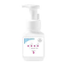 이공이공 향균핸드워시 베이비파우더향 300ml