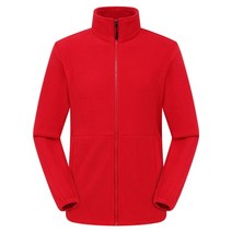 trvlwego 남성 여성용 양털 하이킹 열 재킷 야외 스포츠 등산 트레킹 캠핑 윈드 브레이커 남성 따뜻한 코트