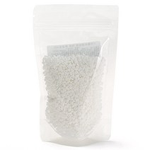 우박설탕 100g, 1개