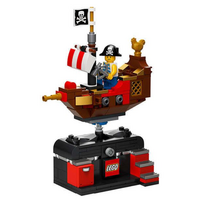 어드벤처 해적 모험 라이드 6427895 레고 [ 국내정품/국내배송 ]