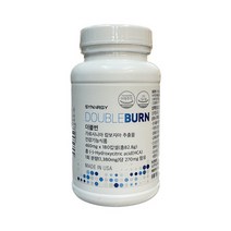 시너지 다이어트 더블 번 가르시니아 / 460mg X 180캅셀, 1개, 상세페이지 참조