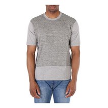 Junya Watanabe Gray X Top Man Marl Tee Size MediumWE-T023-051-2