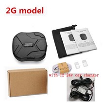 4g lte tkstar car gps tracker tk905 차량 추적기 로케이터 방수 자석 대기 90days 실시간 무료 추적, 2g 상자 및 충전기