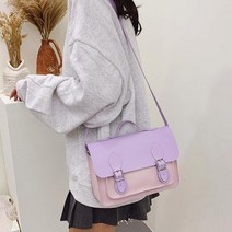 집콕놀이 손바느질 가죽가방 DIY 공예키트 시간순삭 취미생활 집중력향상 핸드메이드 특별한선물