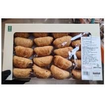 코스트코 미니 뺑오쇼콜라 20개입 600g, 20개입 1박스