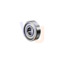 일제 미니어쳐 볼 베어링 604ZZ /604ZZ SUS 스테인리스 (소형 베어링), 604ZZ SUS