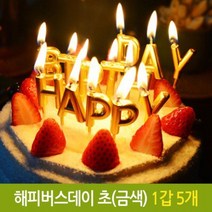 파티 해피 버스데이 초 생일 생신 케익 기념일 금색, 파티 해피 버스데이 초 생일 생신 케익 기