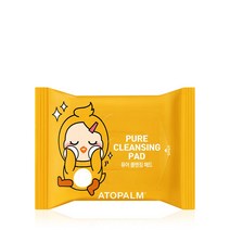 아토팜 퓨어 클렌징 패드 30매, 1개