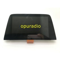 디스플레이 스크린 Opel Astra K Vauxhall 8.0 2016 자동차 DVD GPS 네비게이션 용 커패시터 터치 스크린이, 한개옵션0