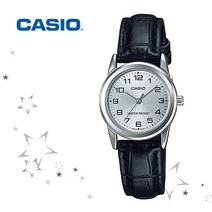 casio CASIO LTP-V001 V002 시리즈 여성 손목시계