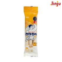 [푸른들마켓][진주] 천하장사치즈3입(28gx3), 단품
